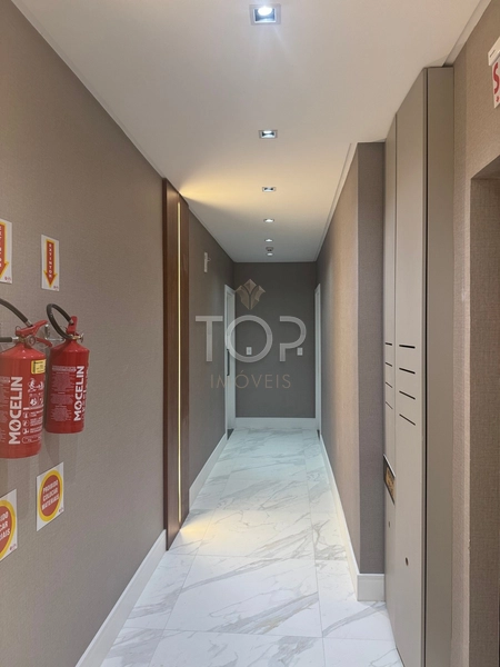 APARTAMENTO PRONTO COM VISTA MAR EM BALNEÁRIO PEREQUE: 12ª foto da galeria de imagens do imóvel