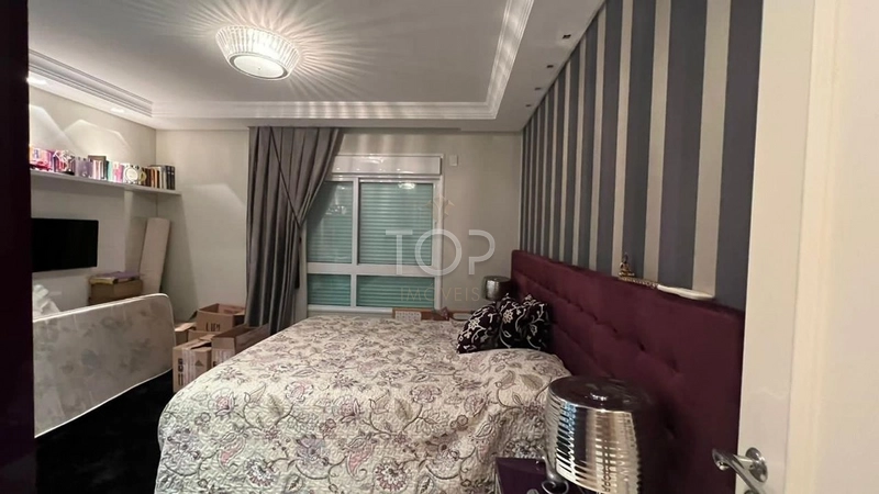 APARTAMENTO MOBILIADO COM VISTA MAR EM MEIA PRAIA: 9ª foto da galeria de imagens do imóvel