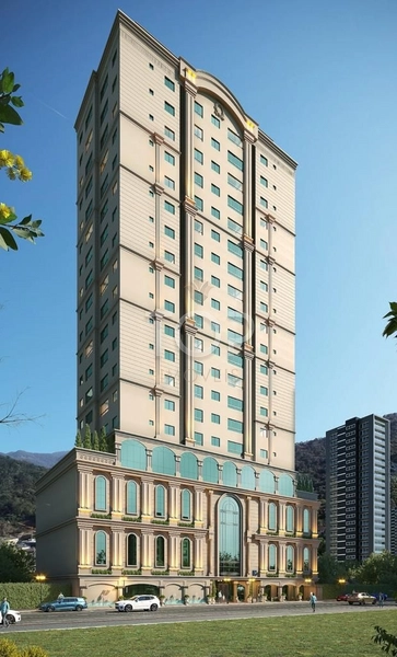 APARTAMENTO EM ITAPEMA: 3ª foto da galeria de imagens do imóvel