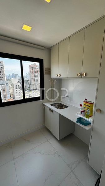 APARTAMENTO PRONTO EM PORTO BELO: 4ª foto da galeria de imagens do imóvel