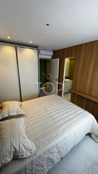 APARTAMENTO PRONTO EM PORTO BELO: 5ª foto da galeria de imagens do imóvel