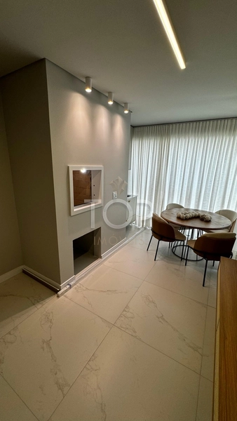 APARTAMENTO PRONTO EM PORTO BELO: 3ª foto da galeria de imagens do imóvel
