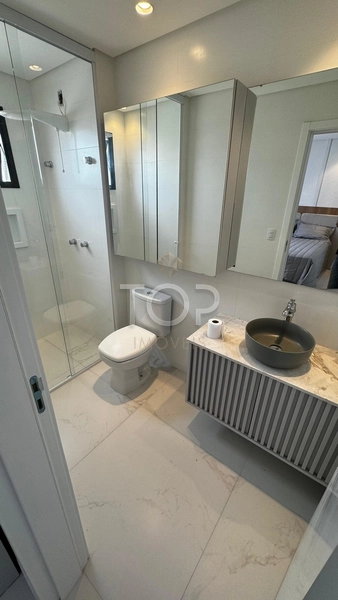 APARTAMENTO PRONTO EM PORTO BELO: 13ª foto da galeria de imagens do imóvel