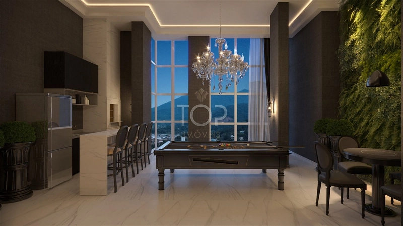 APARTAMENTO EM ITAPEMA: 1ª foto da galeria de imagens do imóvel