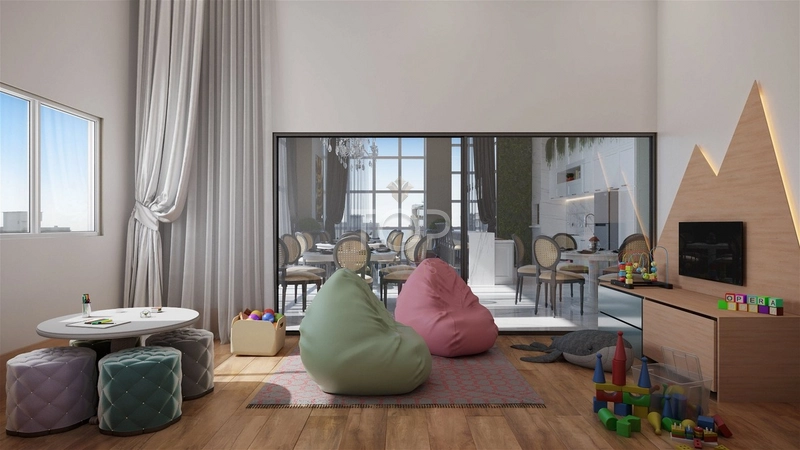 APARTAMENTO EM ITAPEMA: 7ª foto da galeria de imagens do imóvel