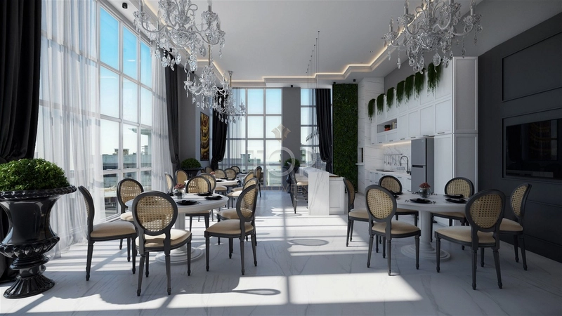 APARTAMENTO EM ITAPEMA: 8ª foto da galeria de imagens do imóvel