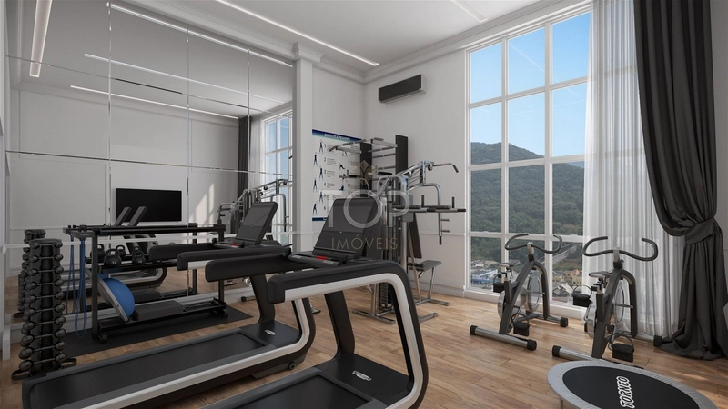 APARTAMENTO EM ITAPEMA: 6ª foto da galeria de imagens do imóvel