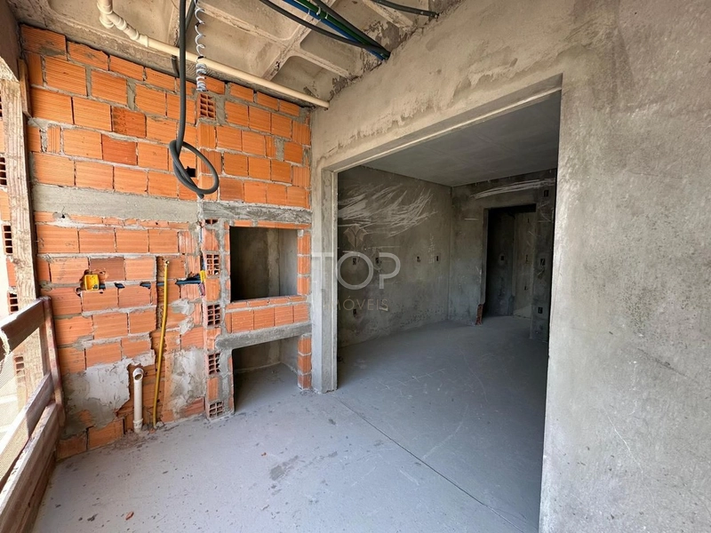 APARTAMENTO EM ITAPEMA: 5ª foto da galeria de imagens do imóvel