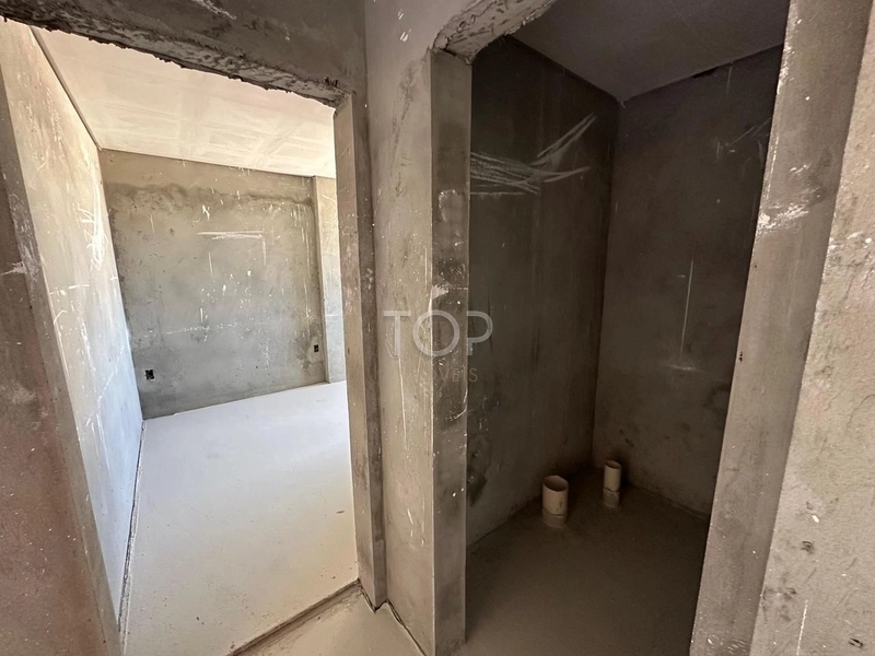 APARTAMENTO EM ITAPEMA: 3ª foto da galeria de imagens do imóvel