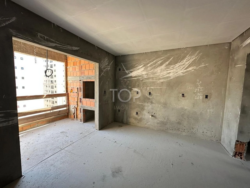 APARTAMENTO EM ITAPEMA: 8ª foto da galeria de imagens do imóvel