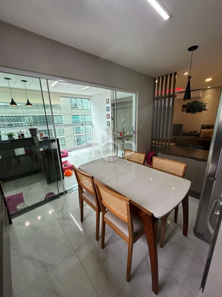 OPORTUNIDADE APARTAMENTO MEIA PRAIA: 4ª foto da galeria de imagens do imóvel