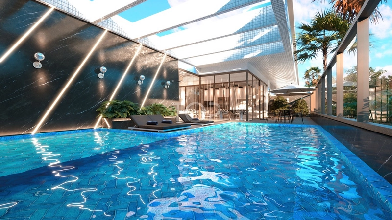 OPORTUNIDADE EM BOMBINHAS: 4ª foto da galeria de imagens do imóvel