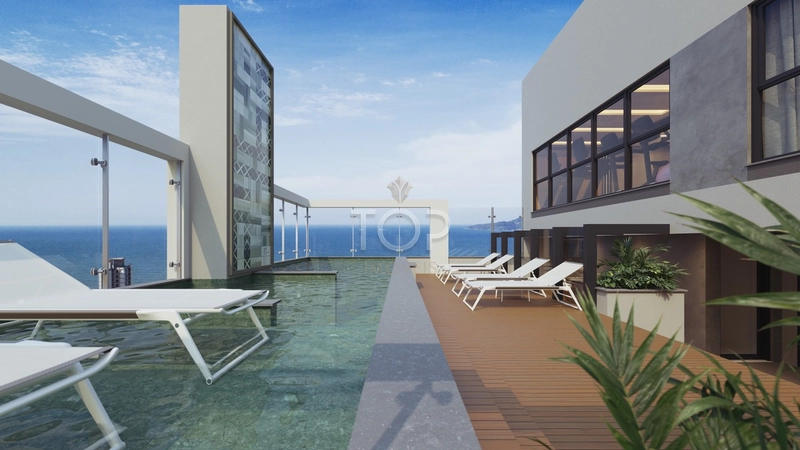 Seu novo lar em Porto Belo espera por você!: 6ª foto da galeria de imagens do imóvel