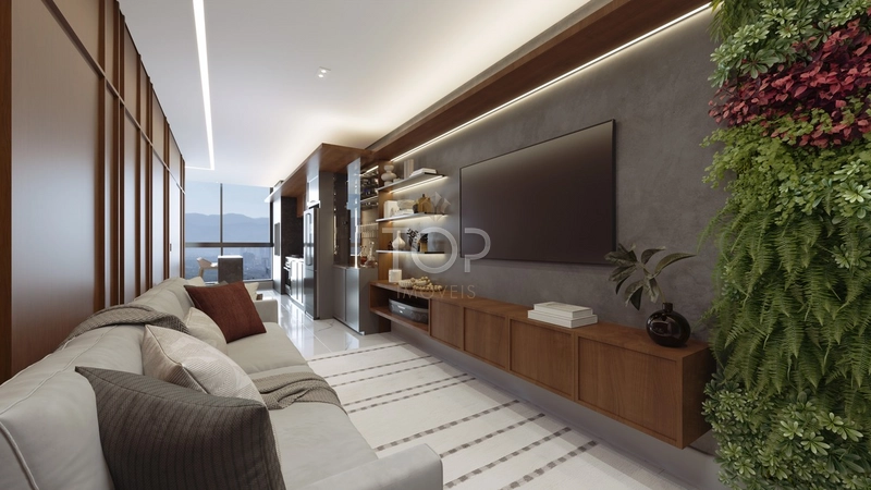 Seu novo lar em Porto Belo espera por você!: 3ª foto da galeria de imagens do imóvel