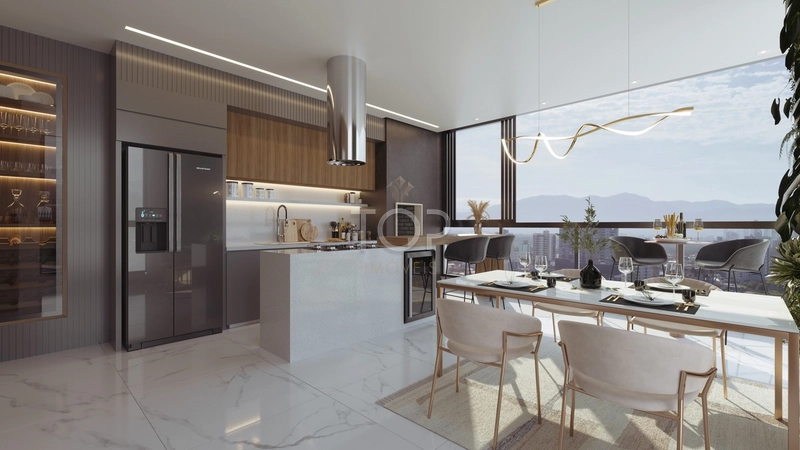 Seu novo lar em Porto Belo espera por você!: 1ª foto da galeria de imagens do imóvel