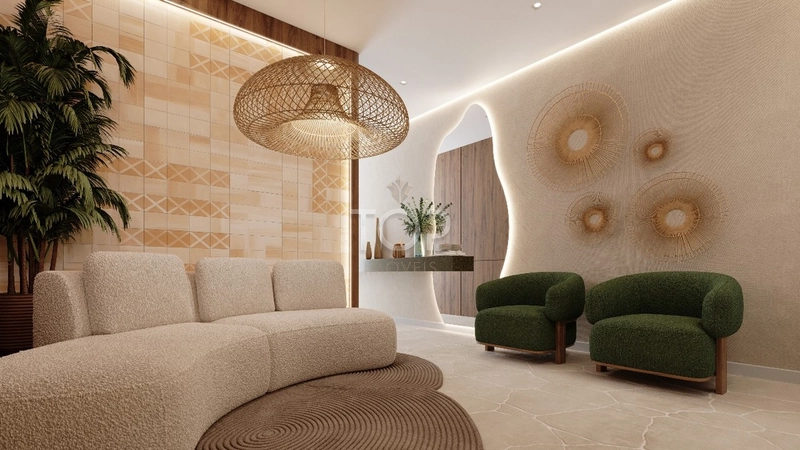 Seu novo lar em Porto Belo espera por você!: 10ª foto da galeria de imagens do imóvel