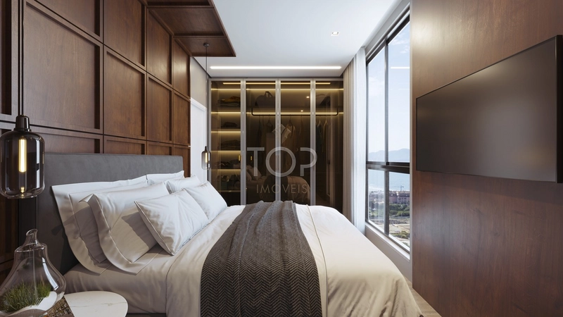 Seu novo lar em Porto Belo espera por você!: 2ª foto da galeria de imagens do imóvel