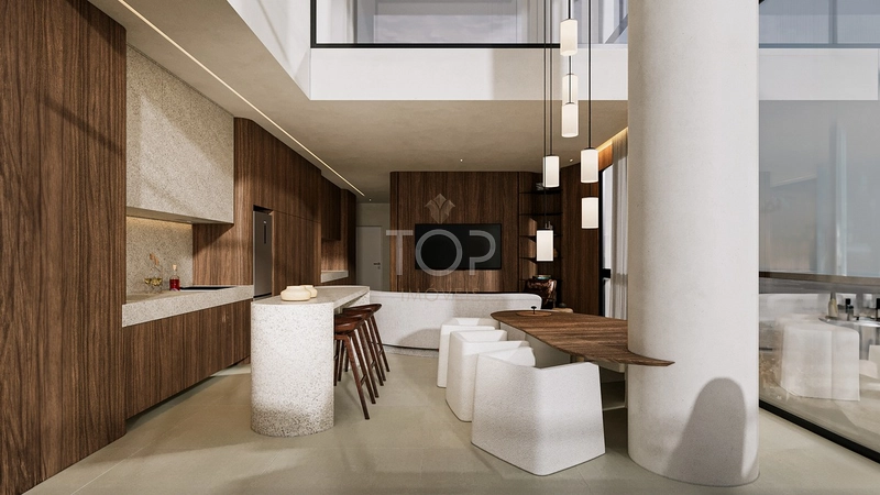 Viva a experiência única de morar em Porto Belo, a joia do litoral SC: 2ª foto da galeria de imagens do imóvel