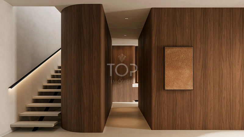 Viva a experiência única de morar em Porto Belo, a joia do litoral SC: 3ª foto da galeria de imagens do imóvel