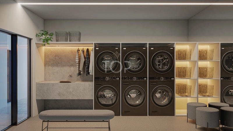 Viva a experiência única de morar em Porto Belo, a joia do litoral SC: 17ª foto da galeria de imagens do imóvel