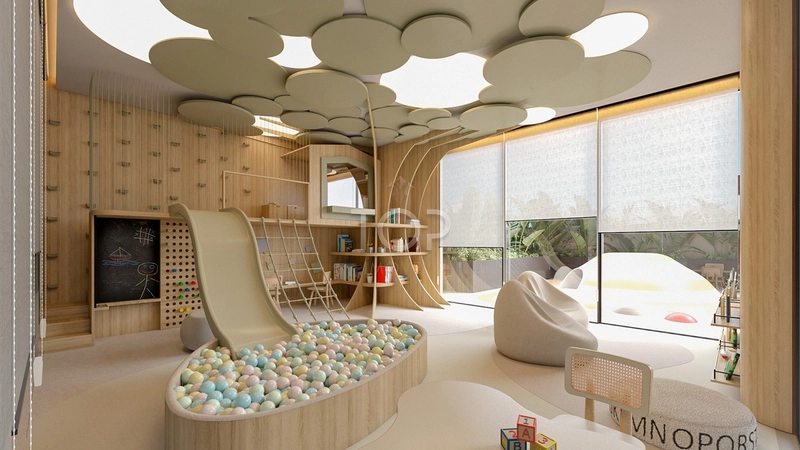 Viva a experiência única de morar em Porto Belo, a joia do litoral SC: 5ª foto da galeria de imagens do imóvel