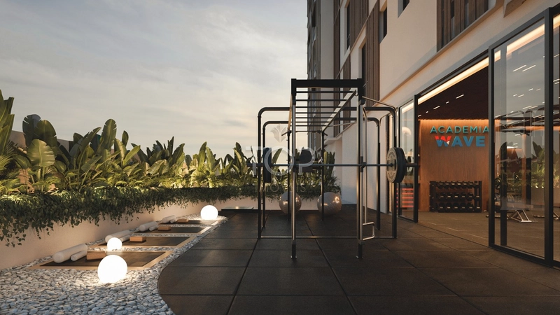 Viva a experiência única de morar em Porto Belo, a joia do litoral SC: 25ª foto da galeria de imagens do imóvel