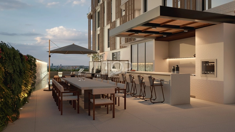 Viva a experiência única de morar em Porto Belo, a joia do litoral SC: 28ª foto da galeria de imagens do imóvel