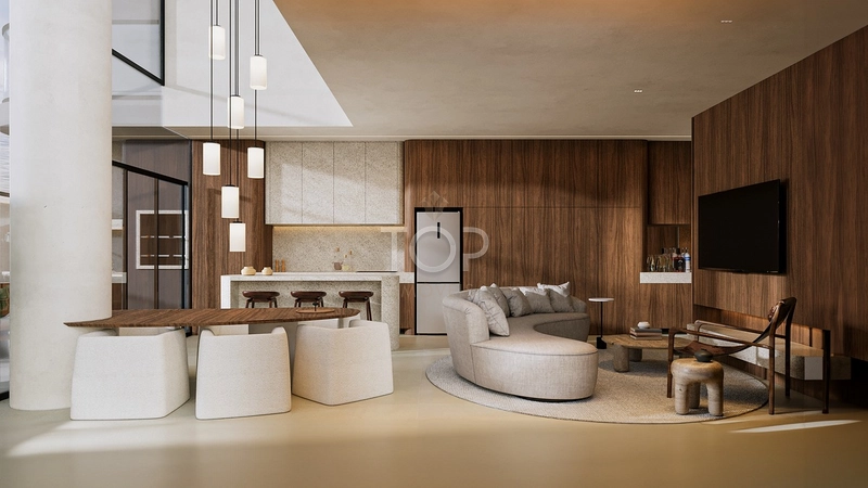 Viva a experiência única de morar em Porto Belo, a joia do litoral SC: 1ª foto da galeria de imagens do imóvel