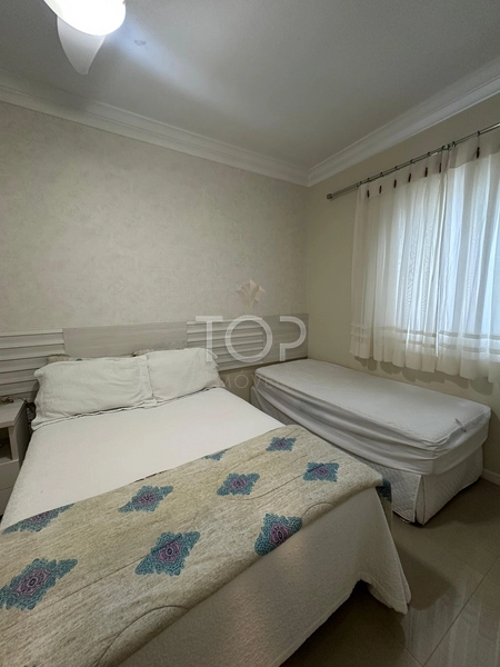 Apartamento Quadra Mar em Itapema mobiliada: 21ª foto da galeria de imagens do imóvel