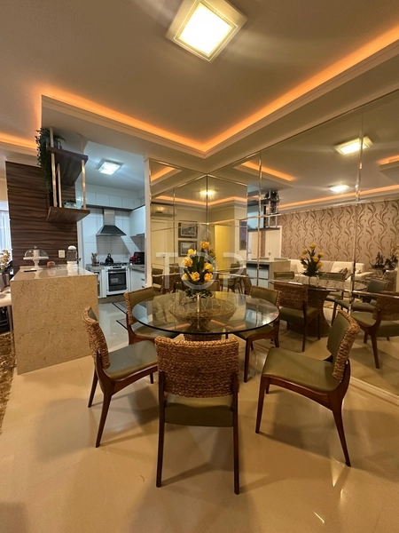 Apartamento Quadra Mar em Itapema mobiliada: 8ª foto da galeria de imagens do imóvel