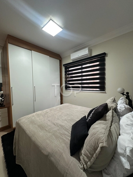 Apartamento Quadra Mar em Itapema mobiliada: 26ª foto da galeria de imagens do imóvel