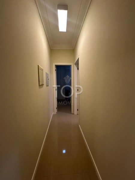 Apartamento Quadra Mar em Itapema mobiliada: 16ª foto da galeria de imagens do imóvel