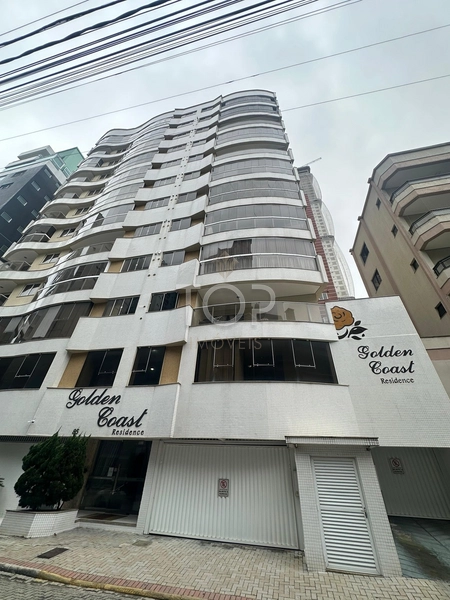 Apartamento Quadra Mar em Itapema mobiliada: 2ª foto da galeria de imagens do imóvel