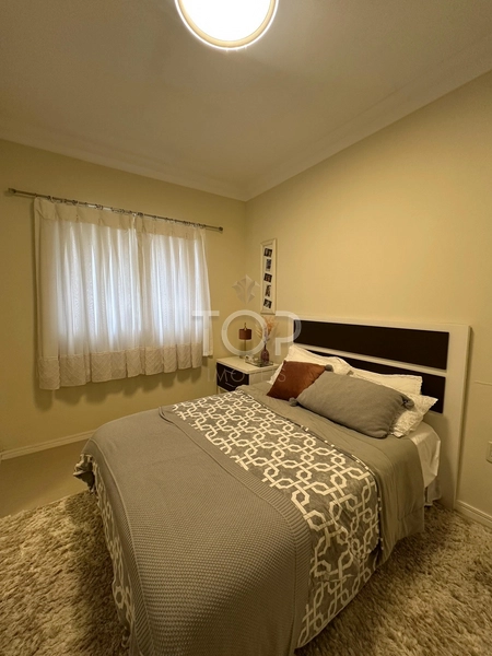 Apartamento Quadra Mar em Itapema mobiliada: 19ª foto da galeria de imagens do imóvel