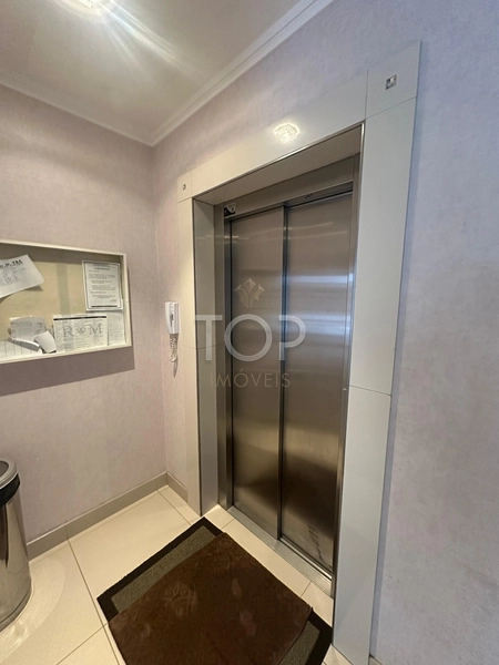 Apartamento Quadra Mar em Itapema mobiliada: 4ª foto da galeria de imagens do imóvel