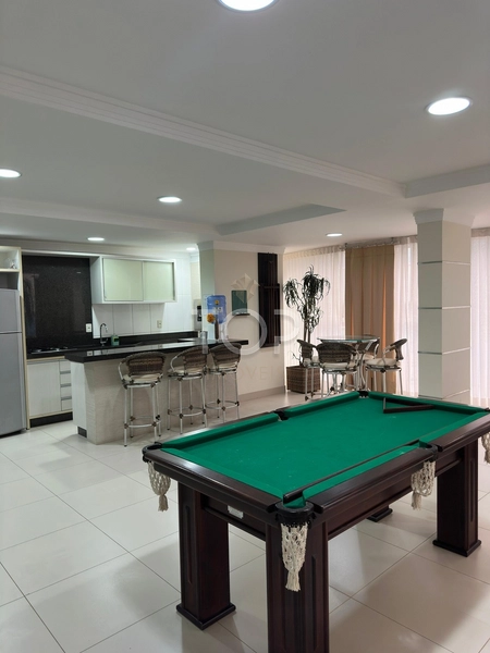 Apartamento Quadra Mar em Itapema mobiliada: 29ª foto da galeria de imagens do imóvel