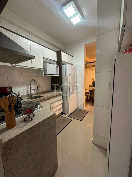 Apartamento Quadra Mar em Itapema mobiliada: 9ª foto da galeria de imagens do imóvel