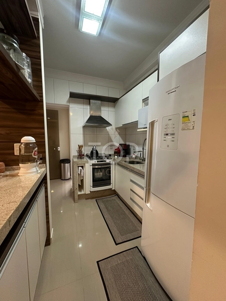 Apartamento Quadra Mar em Itapema mobiliada: 13ª foto da galeria de imagens do imóvel