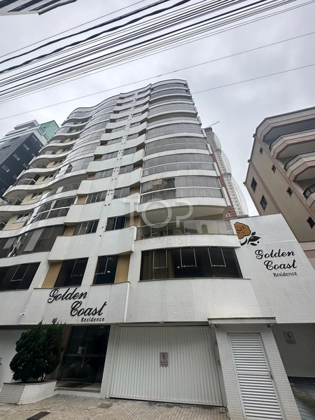 Apartamento Quadra Mar em Itapema mobiliada: 3ª foto da galeria de imagens do imóvel