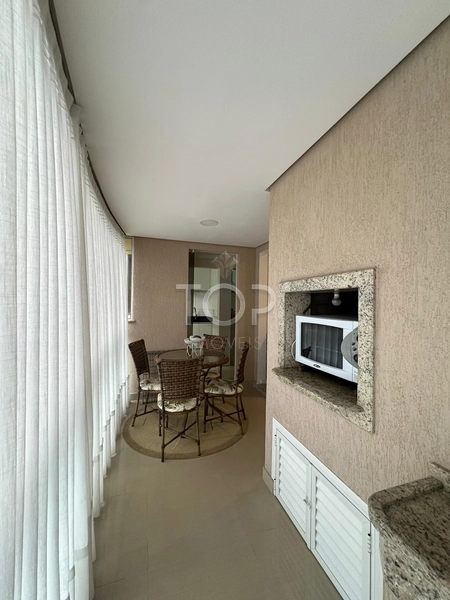 Apartamento Quadra Mar em Itapema mobiliada: 10ª foto da galeria de imagens do imóvel