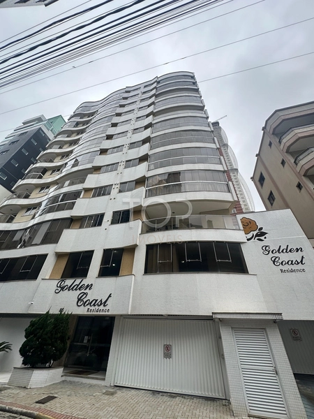 Apartamento Quadra Mar em Itapema mobiliada: 1ª foto da galeria de imagens do imóvel