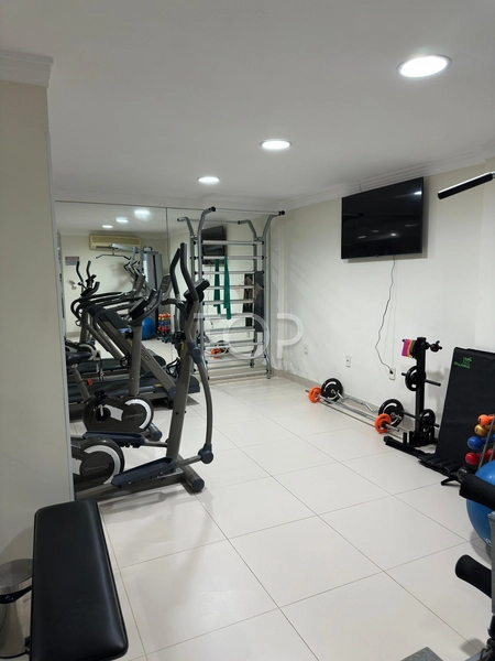 Apartamento Quadra Mar em Itapema mobiliada: 14ª foto da galeria de imagens do imóvel