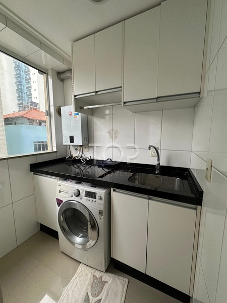 Apartamento Quadra Mar em Itapema mobiliada: 27ª foto da galeria de imagens do imóvel