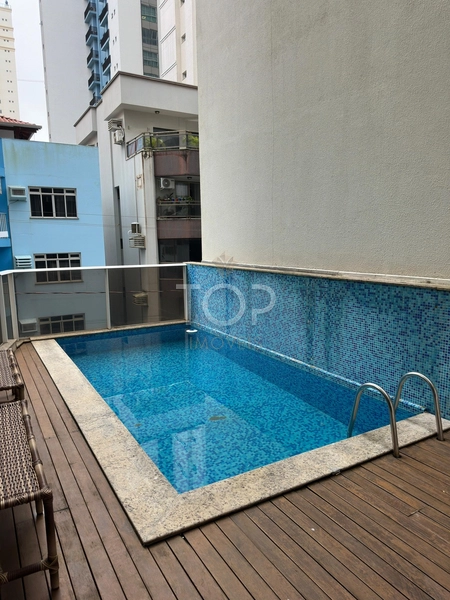 Apartamento Quadra Mar em Itapema mobiliada: 28ª foto da galeria de imagens do imóvel