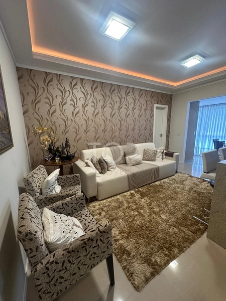 Apartamento Quadra Mar em Itapema mobiliada: 11ª foto da galeria de imagens do imóvel