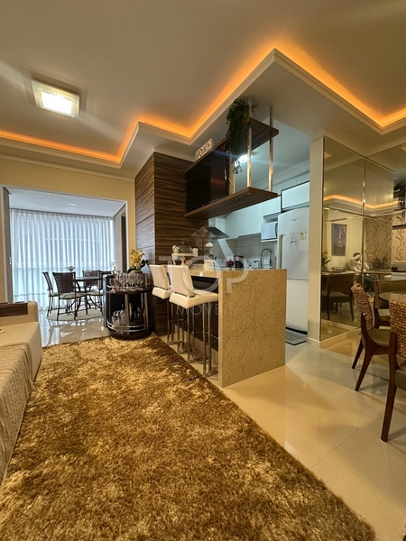 Apartamento Quadra Mar em Itapema mobiliada: 12ª foto da galeria de imagens do imóvel