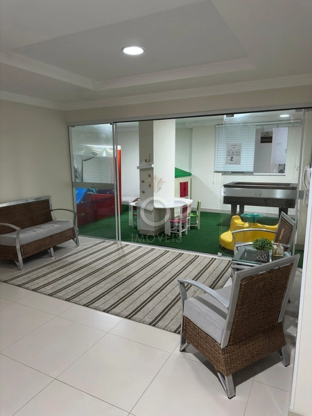 Apartamento Quadra Mar em Itapema mobiliada: 30ª foto da galeria de imagens do imóvel