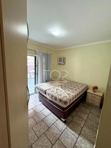 APARTAMENTO DIFERENCIADO A 200 METROS DO MAR EM MEIA PRAIA ITAPEMA-SC: 4ª foto da galeria de imagens do imóvel