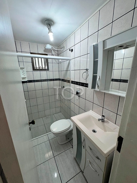 APARTAMENTO DIFERENCIADO A 200 METROS DO MAR EM MEIA PRAIA ITAPEMA-SC: 5ª foto da galeria de imagens do imóvel