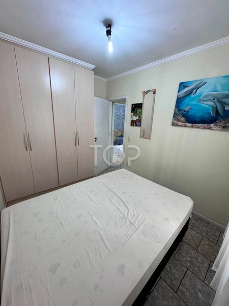 APARTAMENTO DIFERENCIADO A 200 METROS DO MAR EM MEIA PRAIA ITAPEMA-SC: 6ª foto da galeria de imagens do imóvel